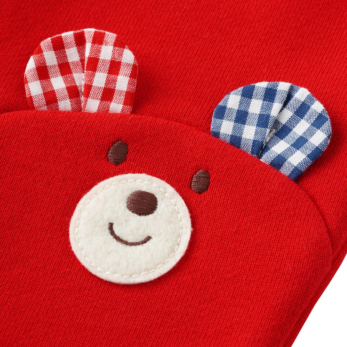 Smiley Bear Sweats