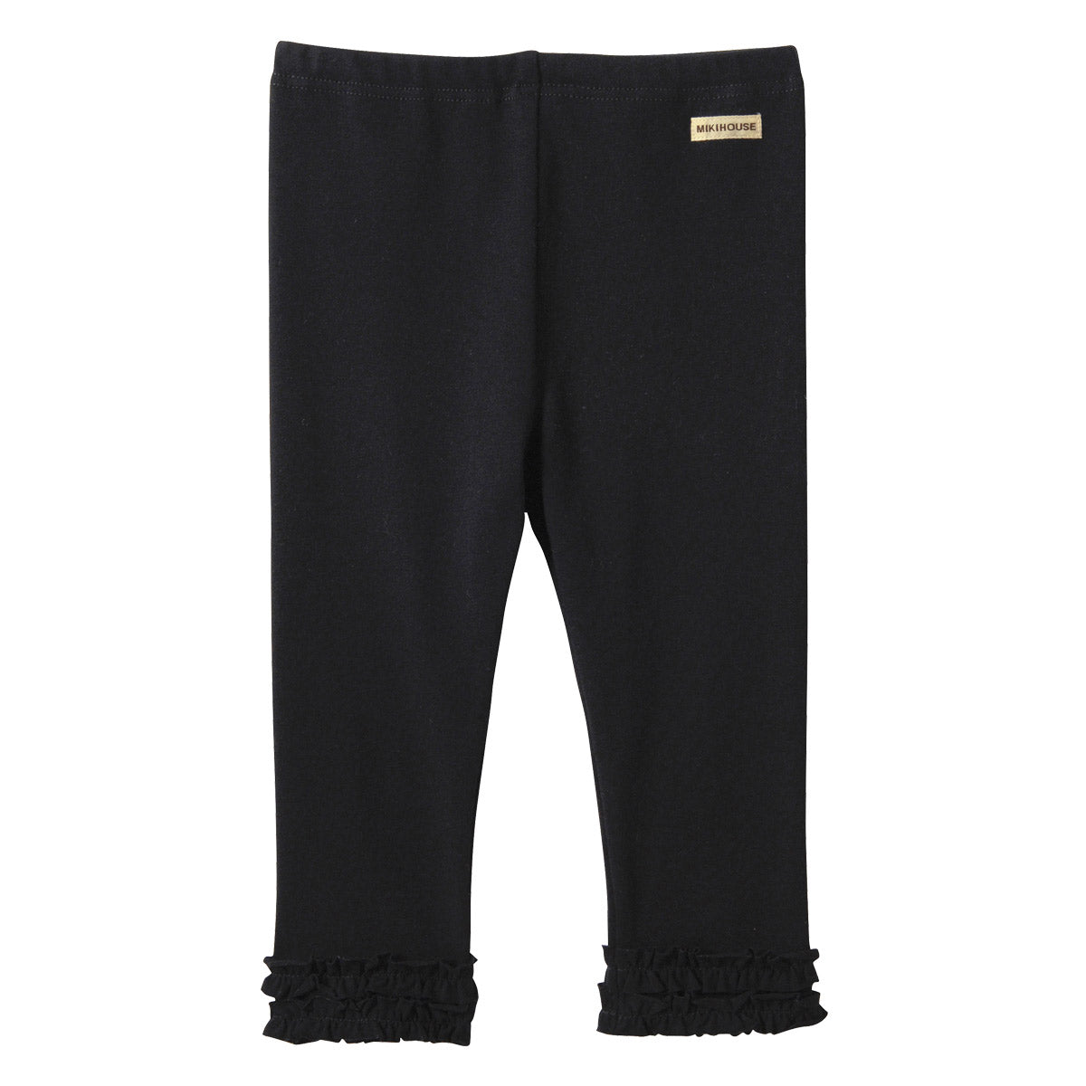 Frilled Pants - MIKI HOUSE USA