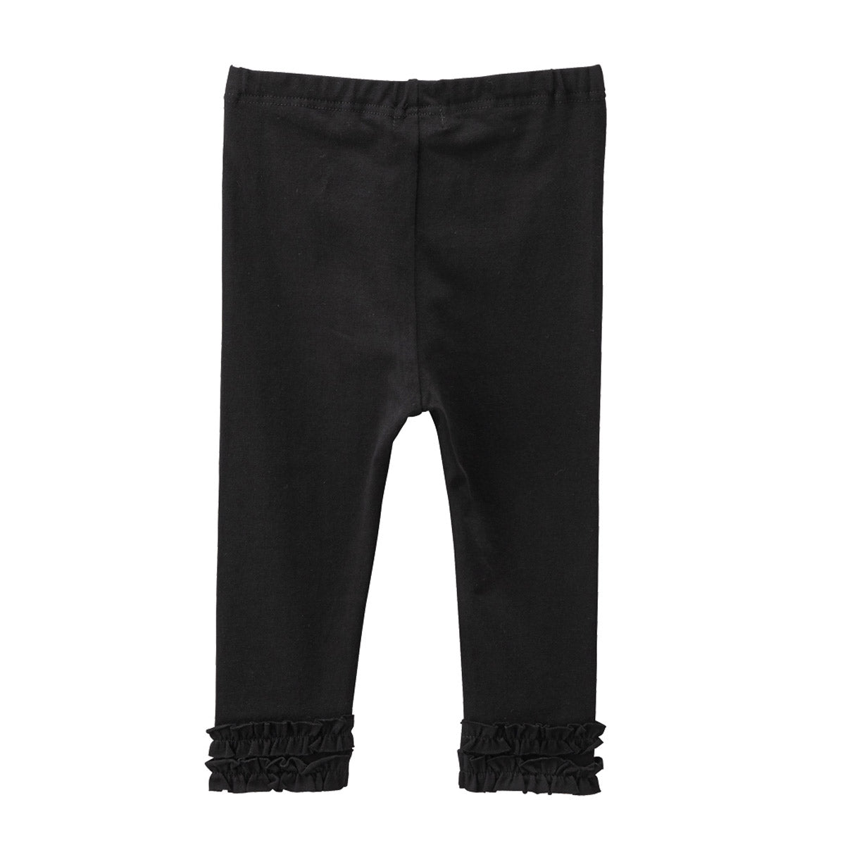 Frilled Pants - MIKI HOUSE USA