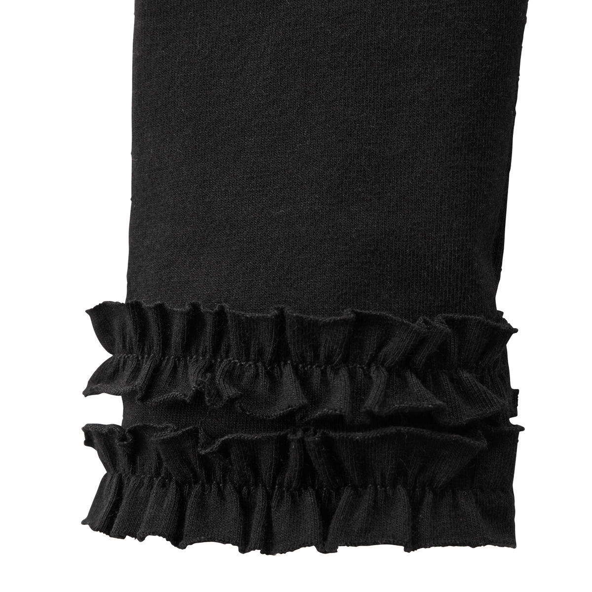 Frilled Pants - MIKI HOUSE USA