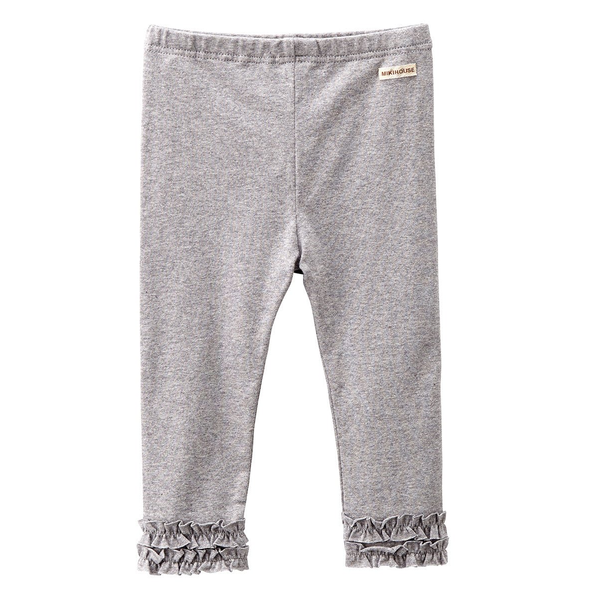 Frilled Pants - MIKI HOUSE USA