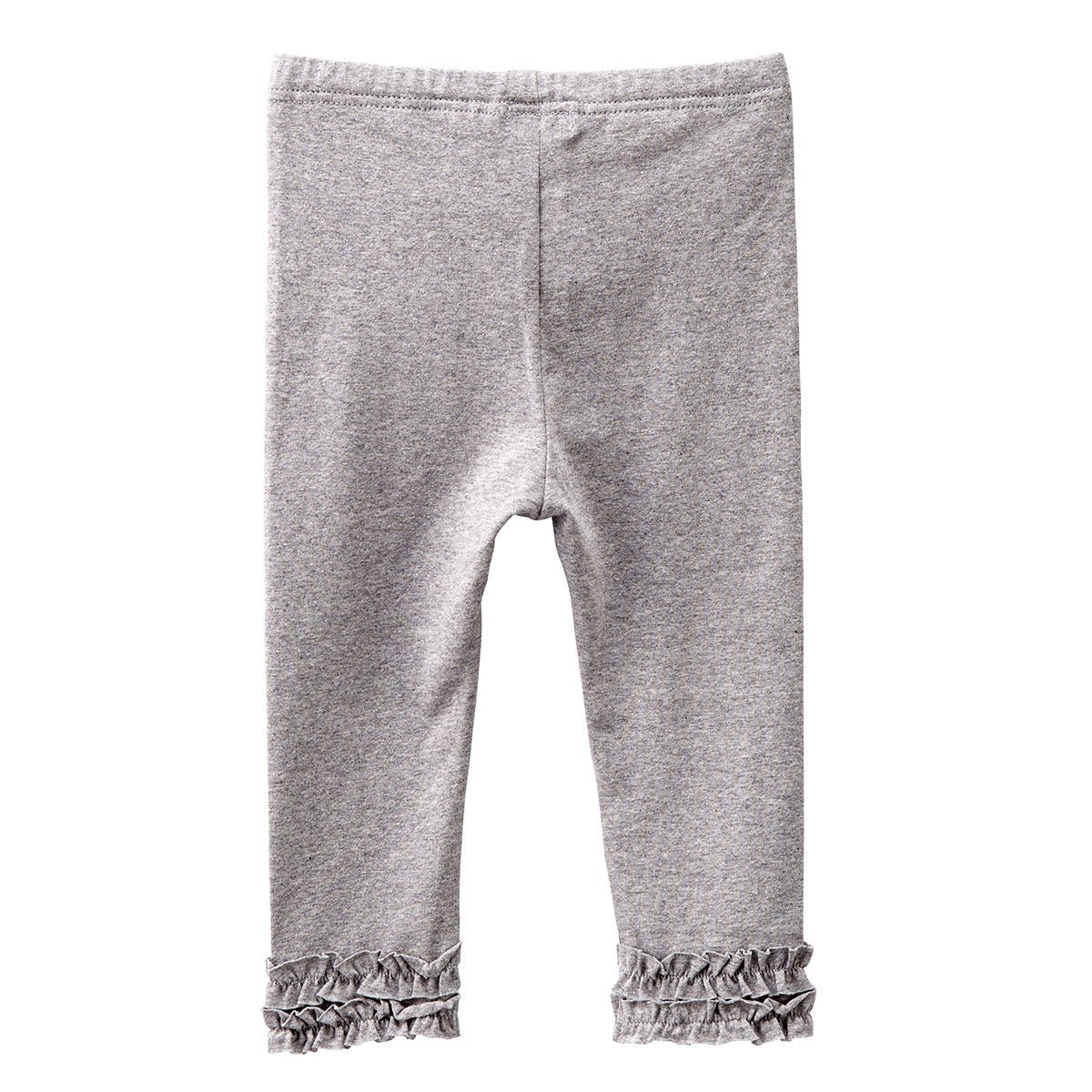 Frilled Pants - MIKI HOUSE USA