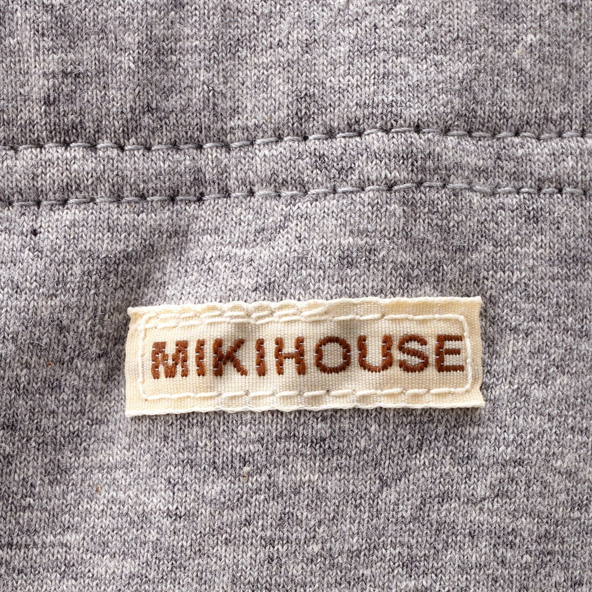 Frilled Pants - MIKI HOUSE USA