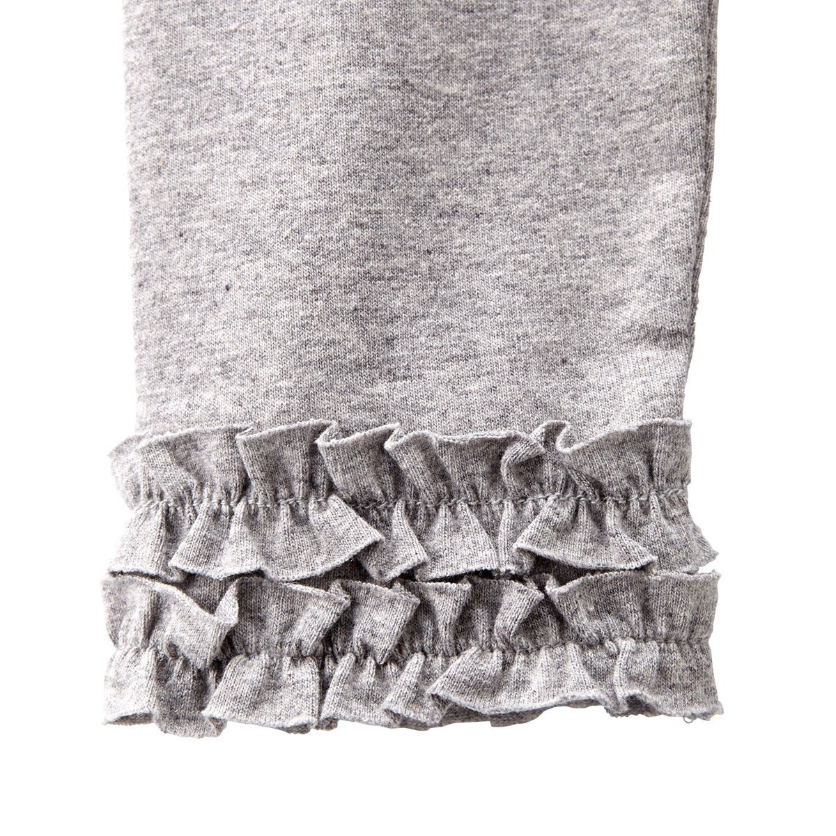 Frilled Pants - MIKI HOUSE USA