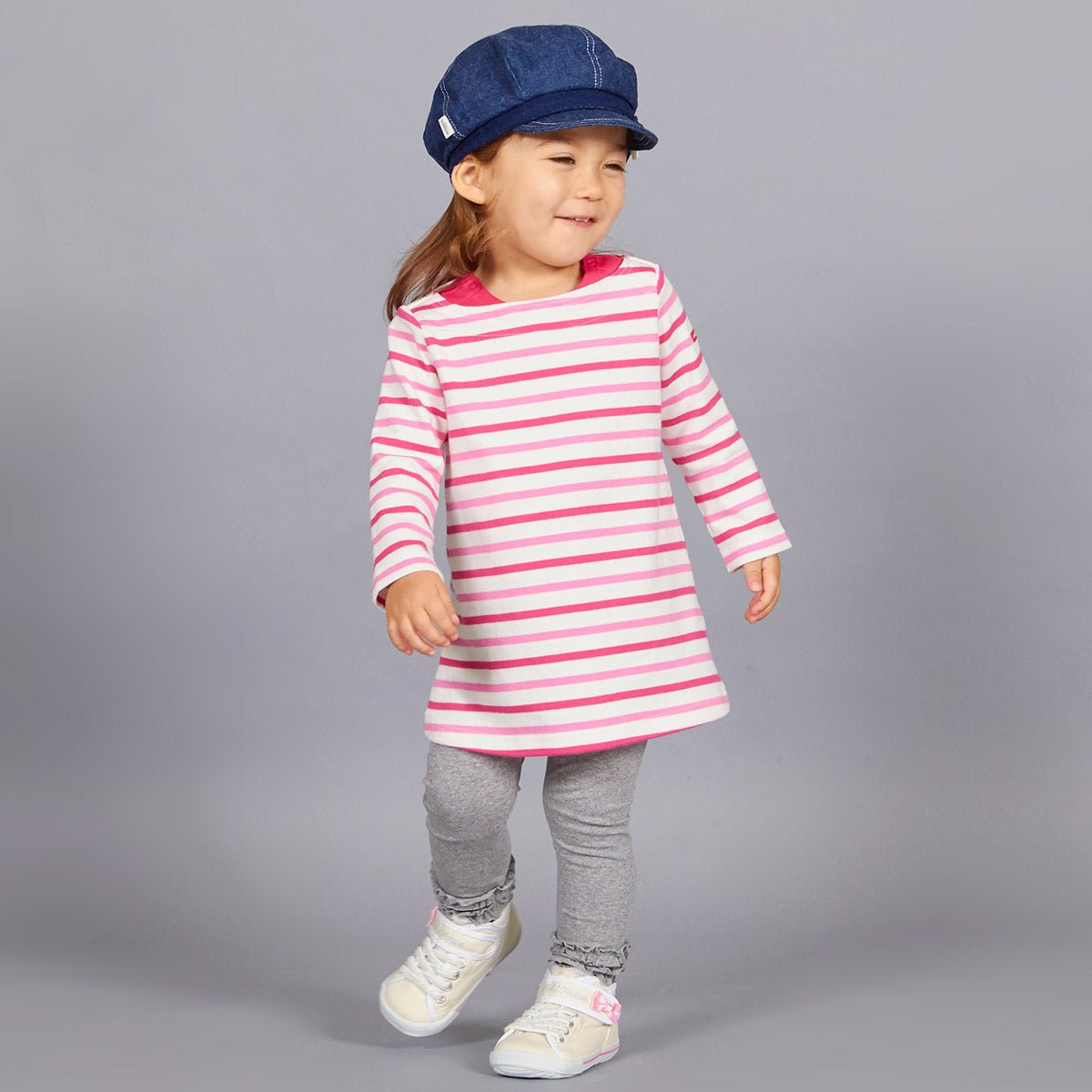Frilled Pants - MIKI HOUSE USA