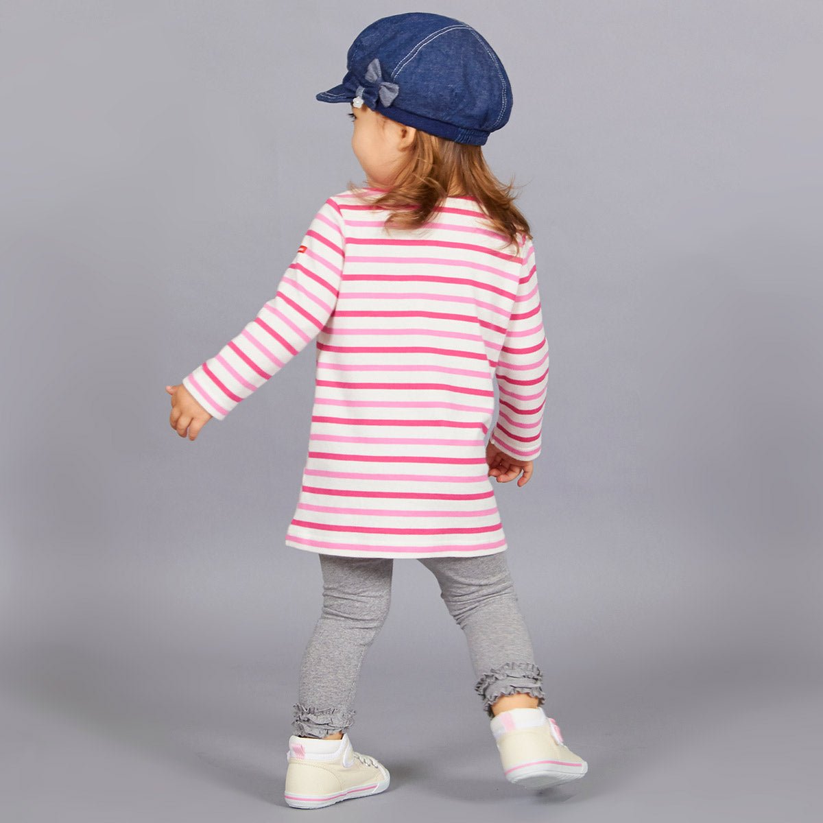 Frilled Pants - MIKI HOUSE USA