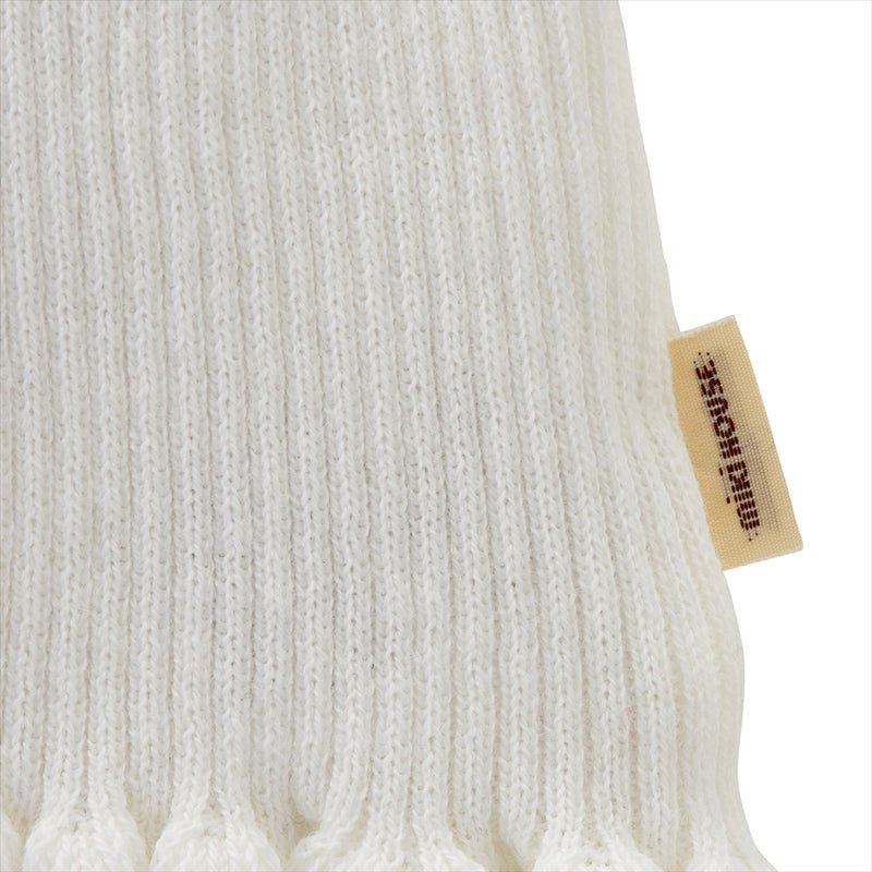 100% Cotton Turtle Neck Sweater - 13-6601-951-01-90
