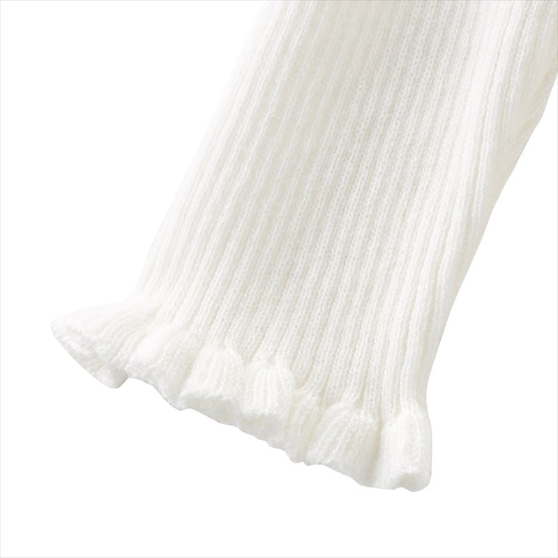 100% Cotton Turtle Neck Sweater - 13-6601-951-01-90
