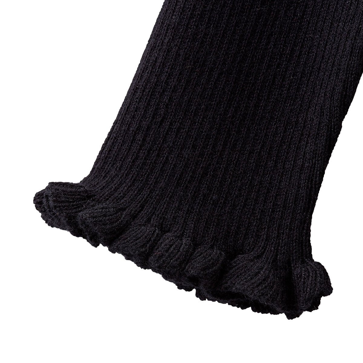 100% Cotton Turtle Neck Sweater - 13-6601-951-05-90
