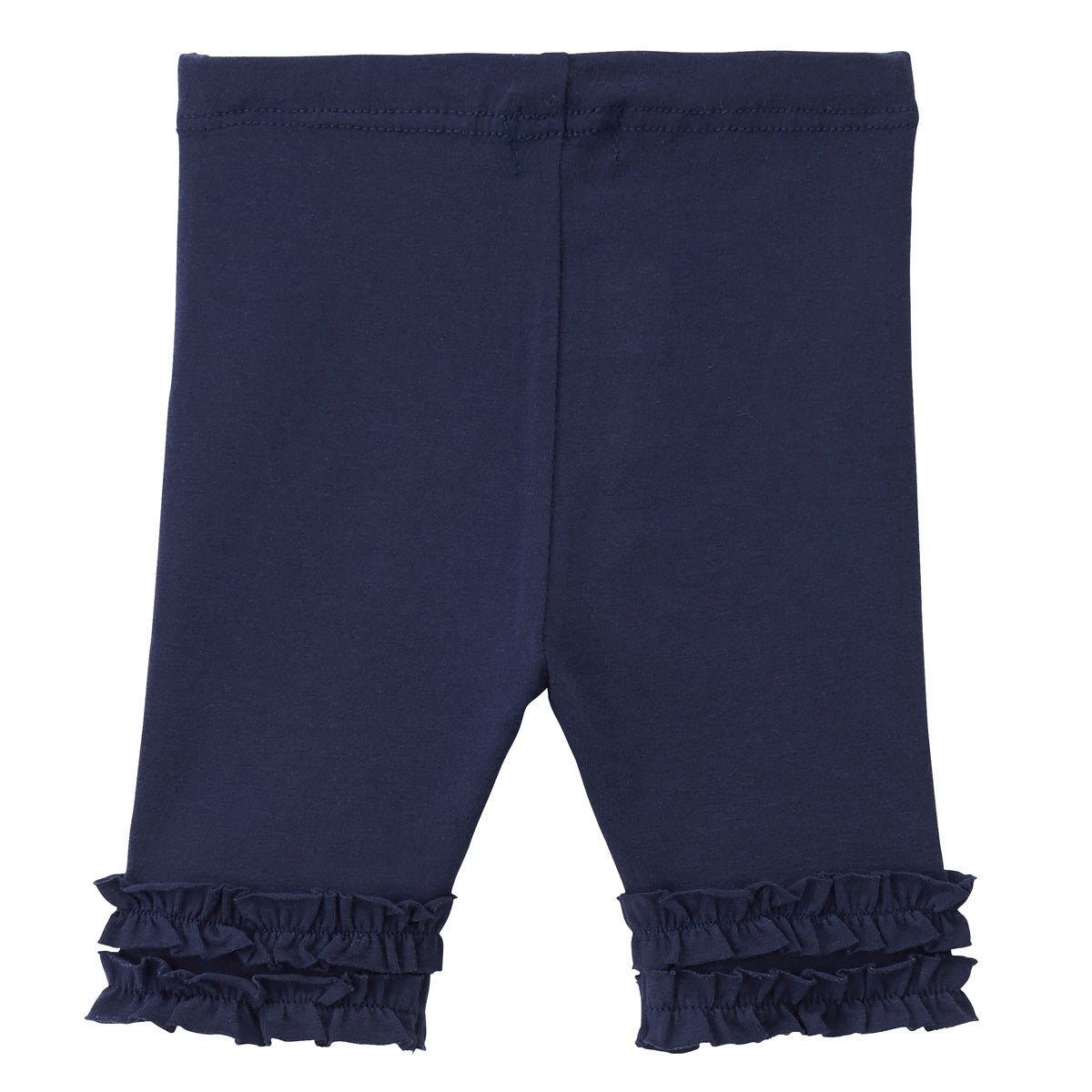 Frilled Shorts - MIKI HOUSE USA