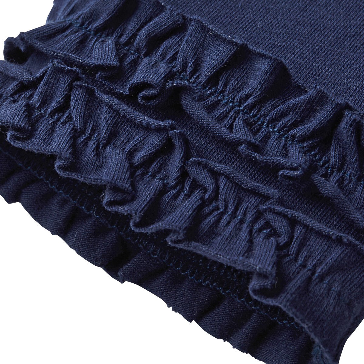 Frilled Shorts - MIKI HOUSE USA