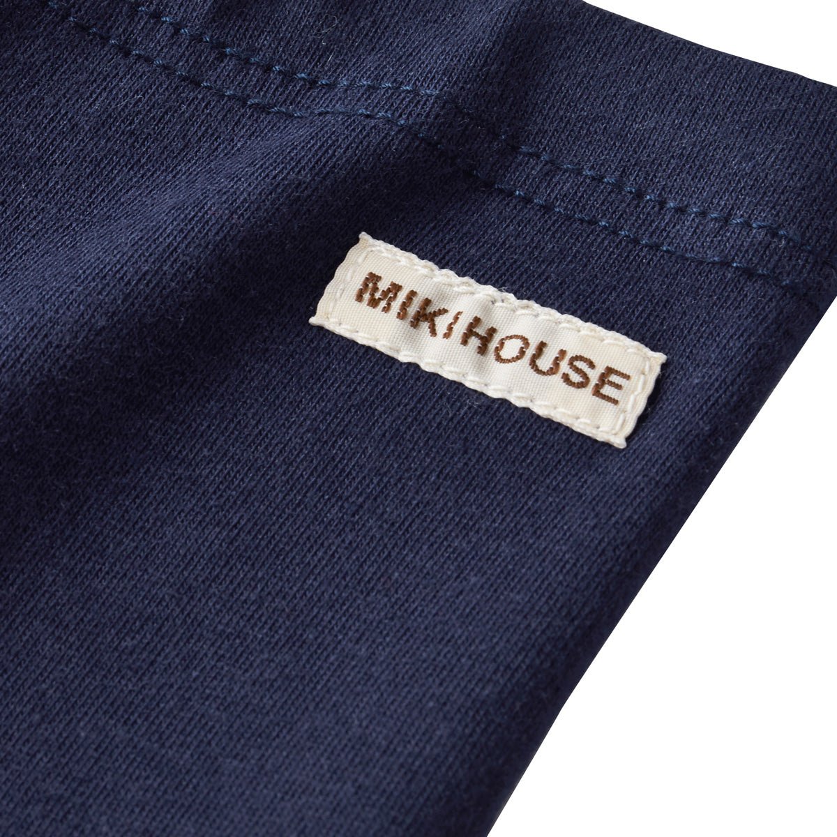 Frilled Shorts - MIKI HOUSE USA