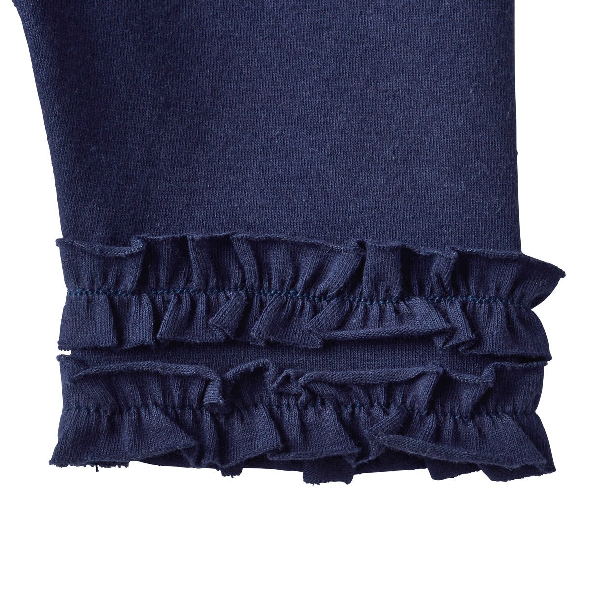 Frilled Shorts - MIKI HOUSE USA