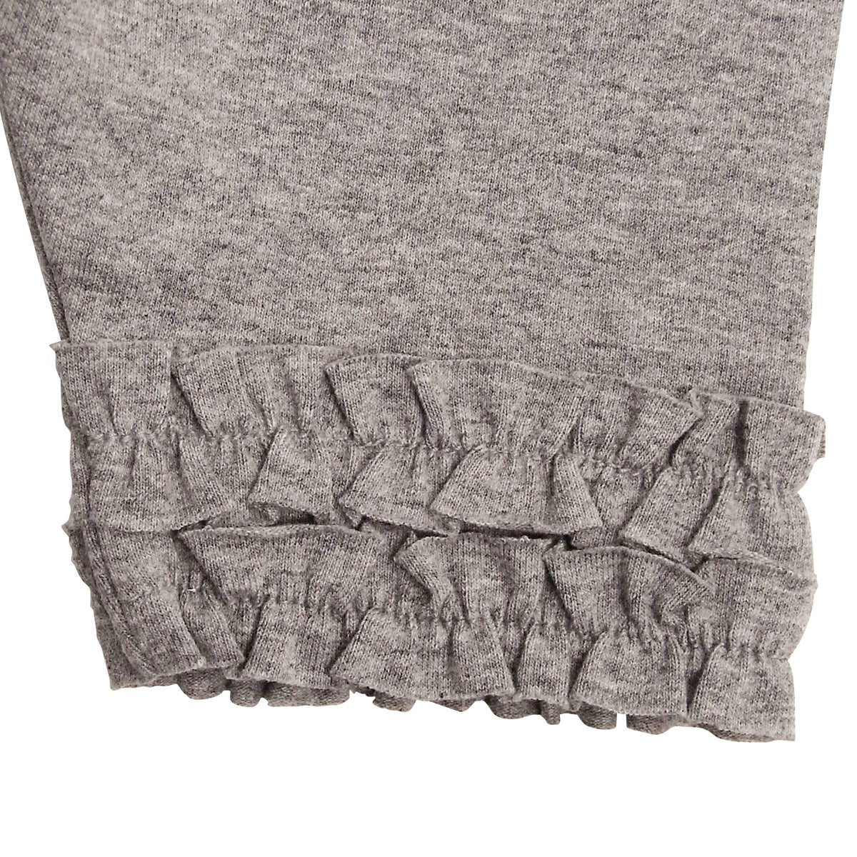 Frilled Shorts - MIKI HOUSE USA