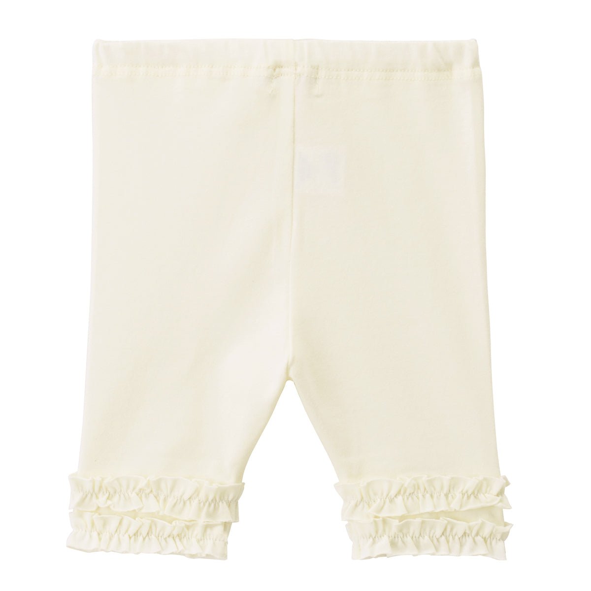 Frilled Shorts - MIKI HOUSE USA