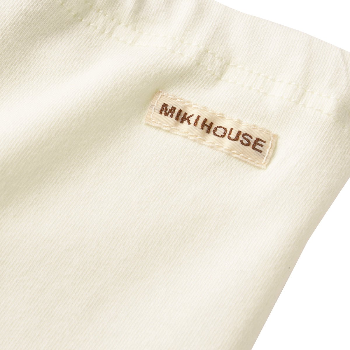 Frilled Shorts - MIKI HOUSE USA