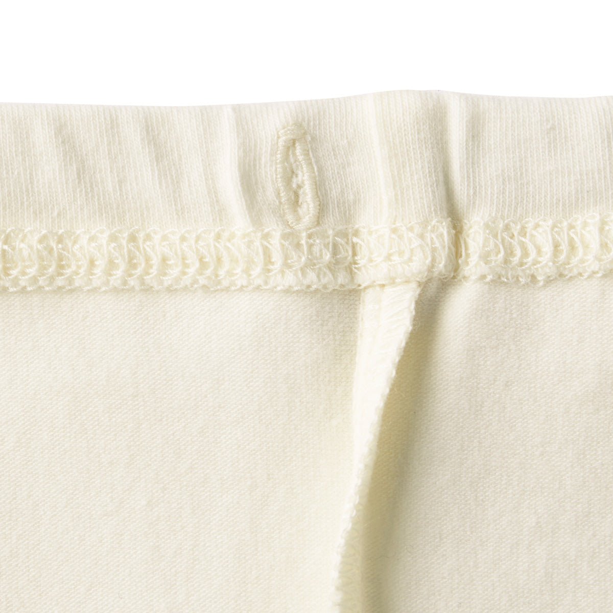 Frilled Shorts - MIKI HOUSE USA