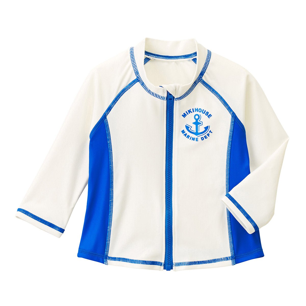 Surfer Rash Guard (UV Protection) - MIKI HOUSE USA