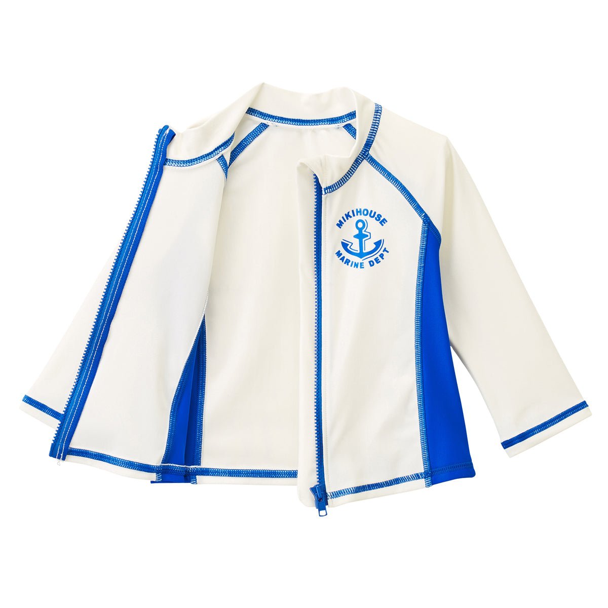 Surfer Rash Guard (UV Protection) - MIKI HOUSE USA
