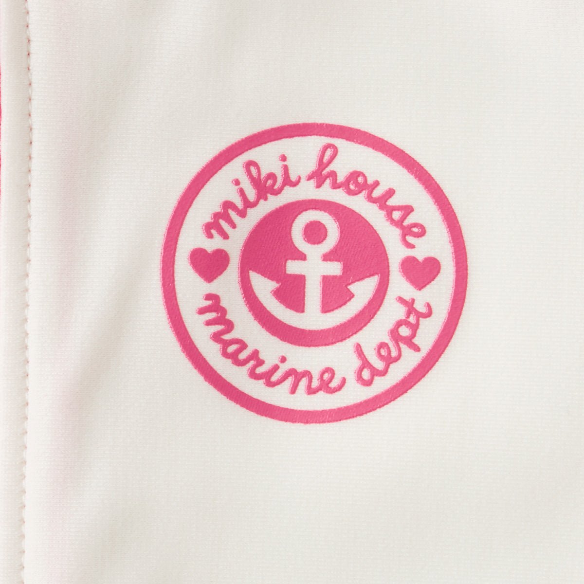 Surfer Rash Guard (UV Protection) - MIKI HOUSE USA