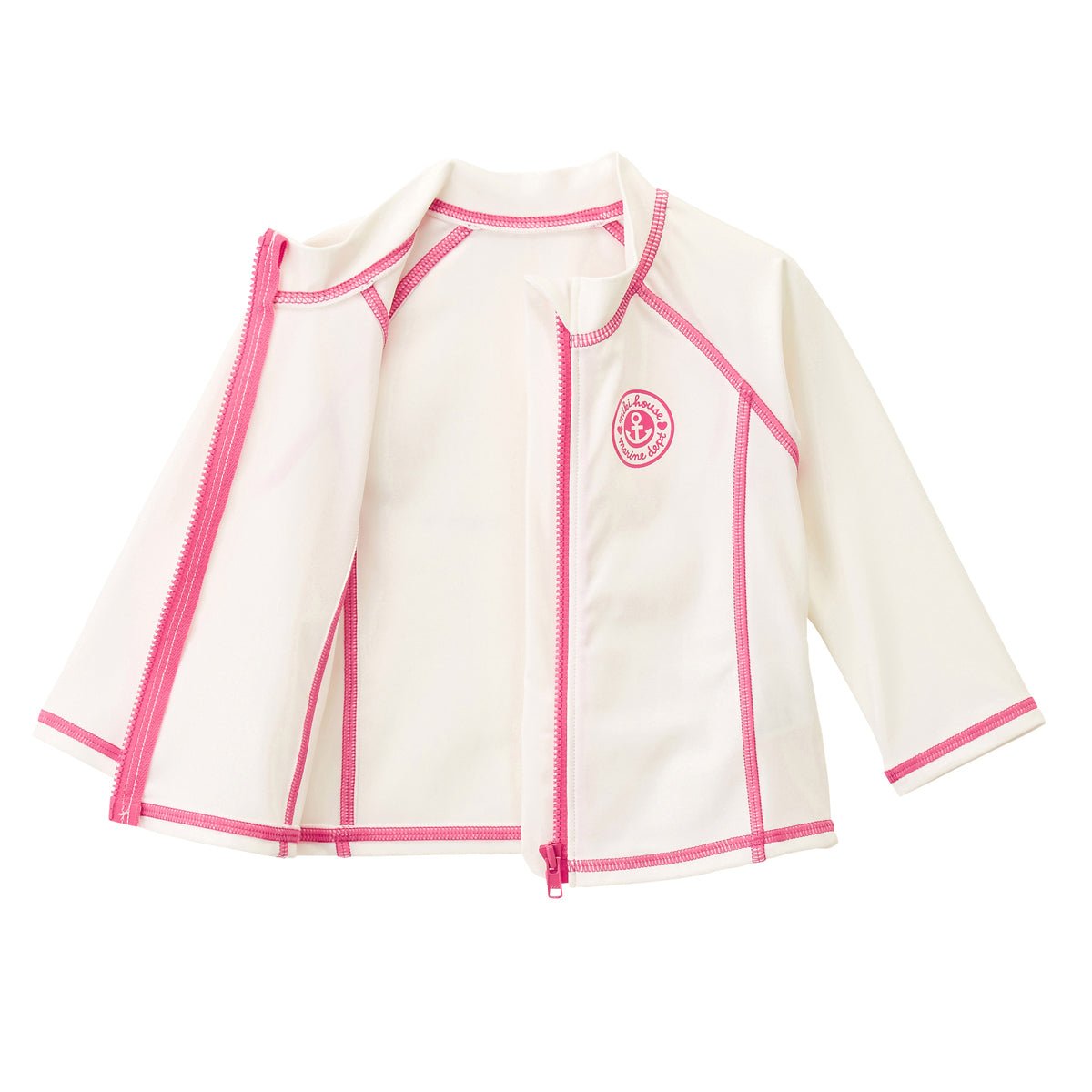 Surfer Rash Guard (UV Protection) - MIKI HOUSE USA