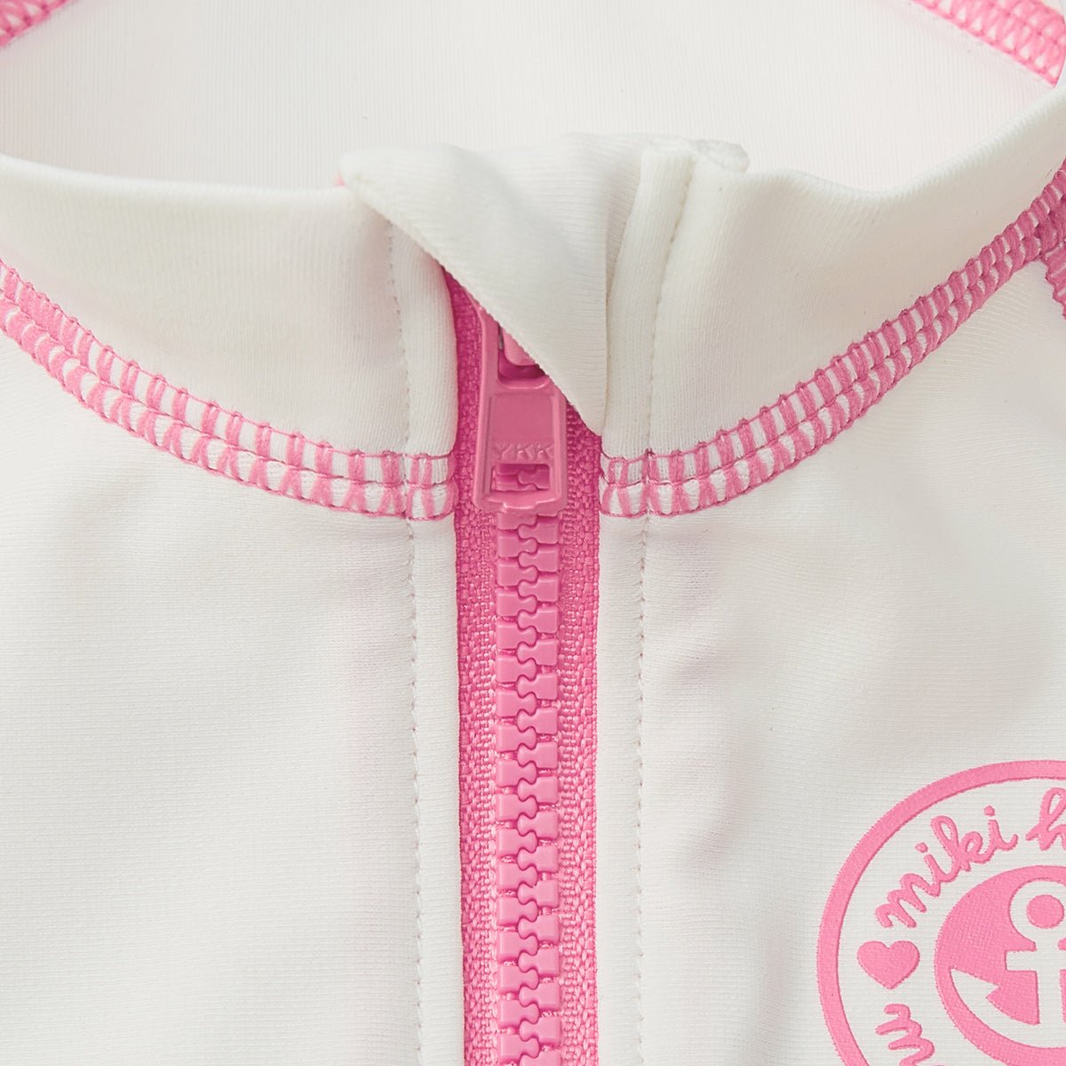 Surfer Rash Guard (UV Protection) - MIKI HOUSE USA