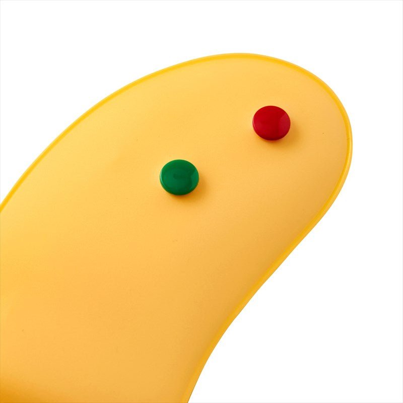 Traveler Crumb Catcher - MIKI HOUSE USA