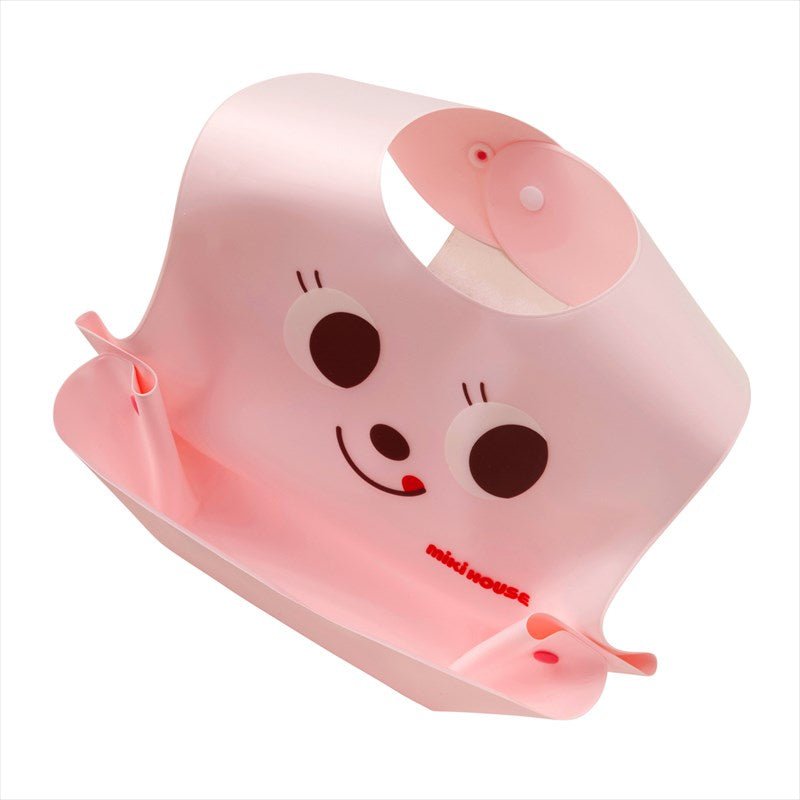 Traveler Crumb Catcher - MIKI HOUSE USA
