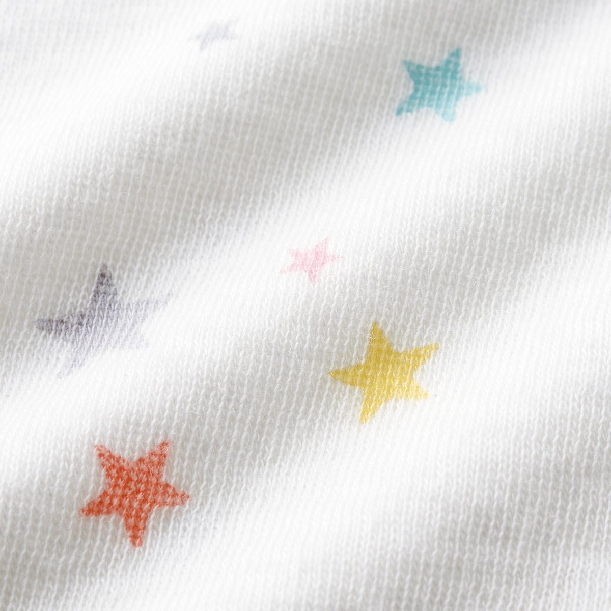 Little Star Bodysuit - MIKI HOUSE USA