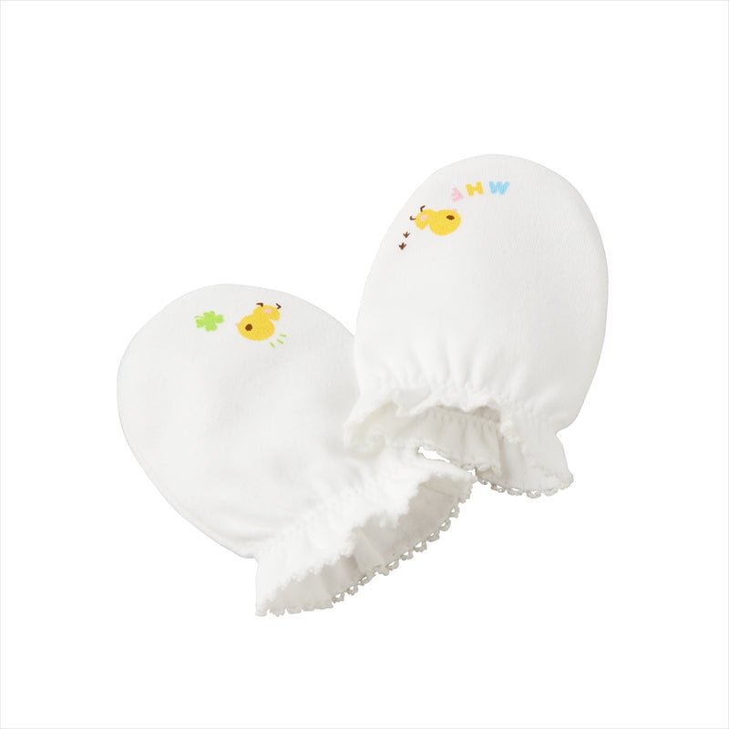 Baby Mitten - MIKI HOUSE USA