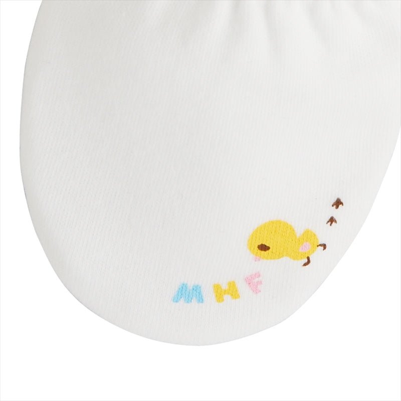 Baby Mitten - MIKI HOUSE USA