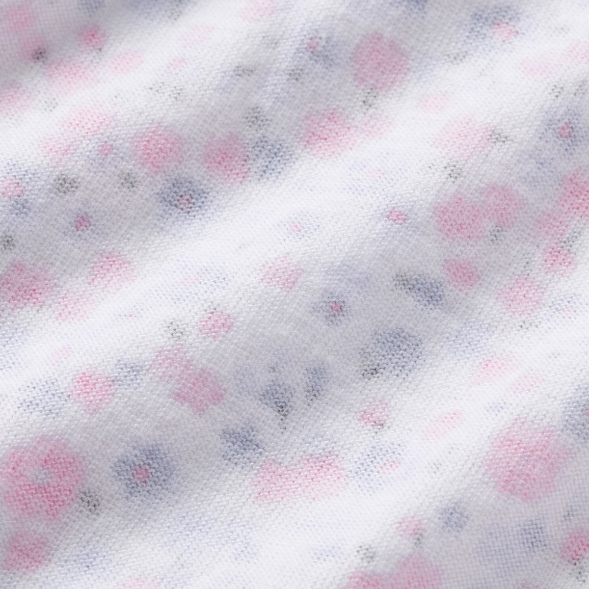 Floral Short Sleeve Coveralls - MIKI HOUSE USA