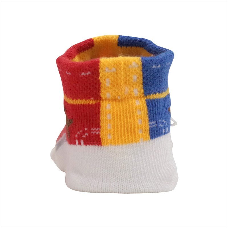 Baby Socks - 10-9508-784-72-9