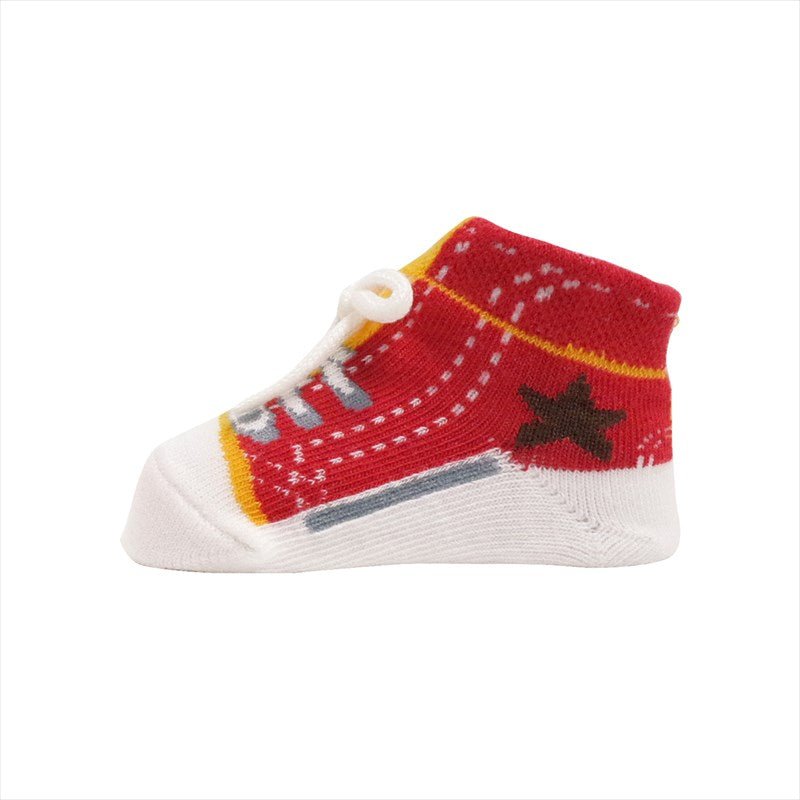 Baby Socks - 10-9508-784-72-9