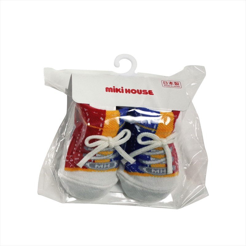 Baby Socks - 10-9508-784-72-9