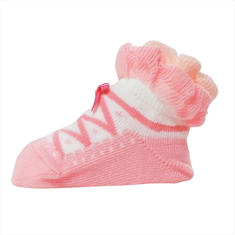 Baby Socks - 10-9508-784-72-9