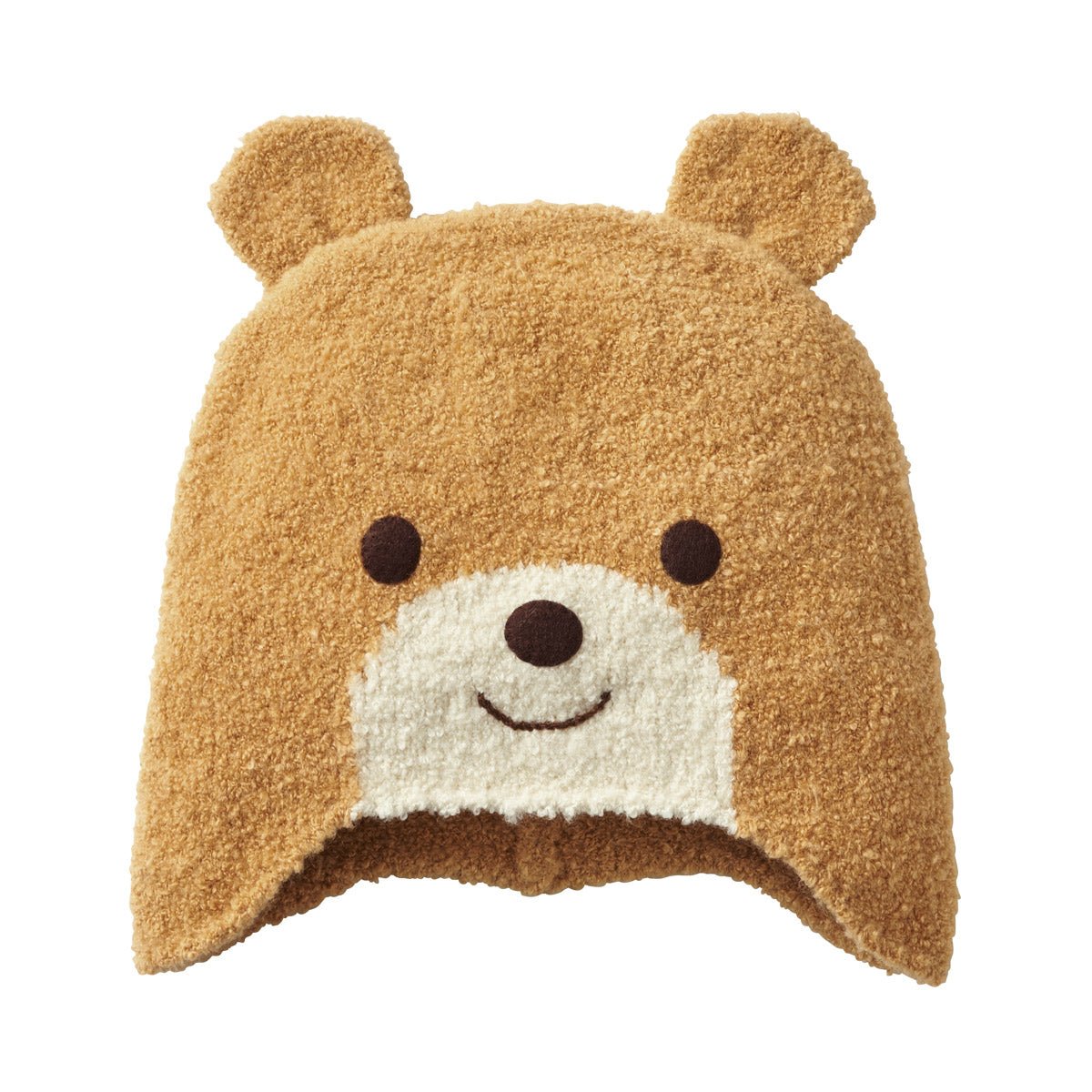 Beanie & Scarf Bearwear Duo - 79-1011-384-09-F