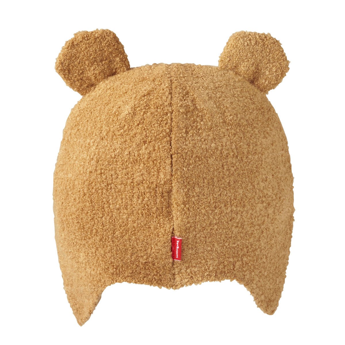 Beanie & Scarf Bearwear Duo - 79-1011-384-09-F