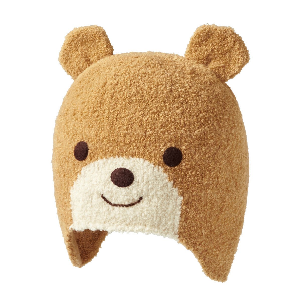 Beanie & Scarf Bearwear Duo - 79-1011-384-09-F