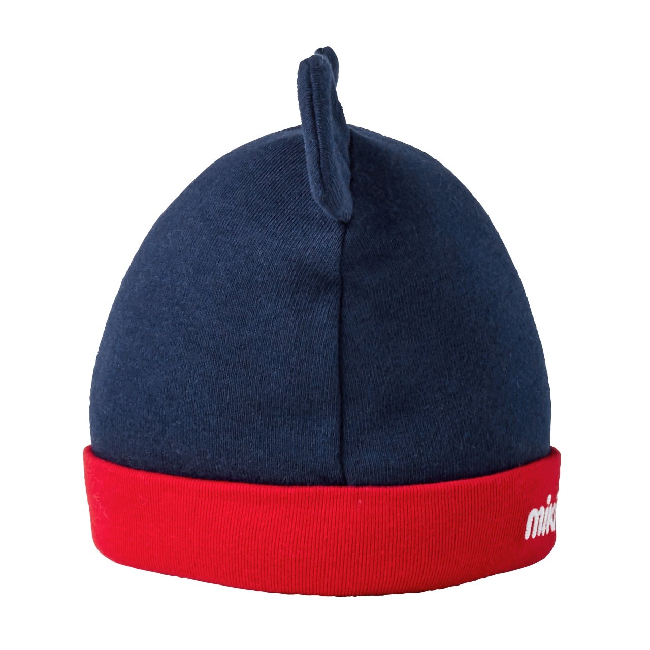 Bear Ear Beanie - 40-9237-577-42-F
