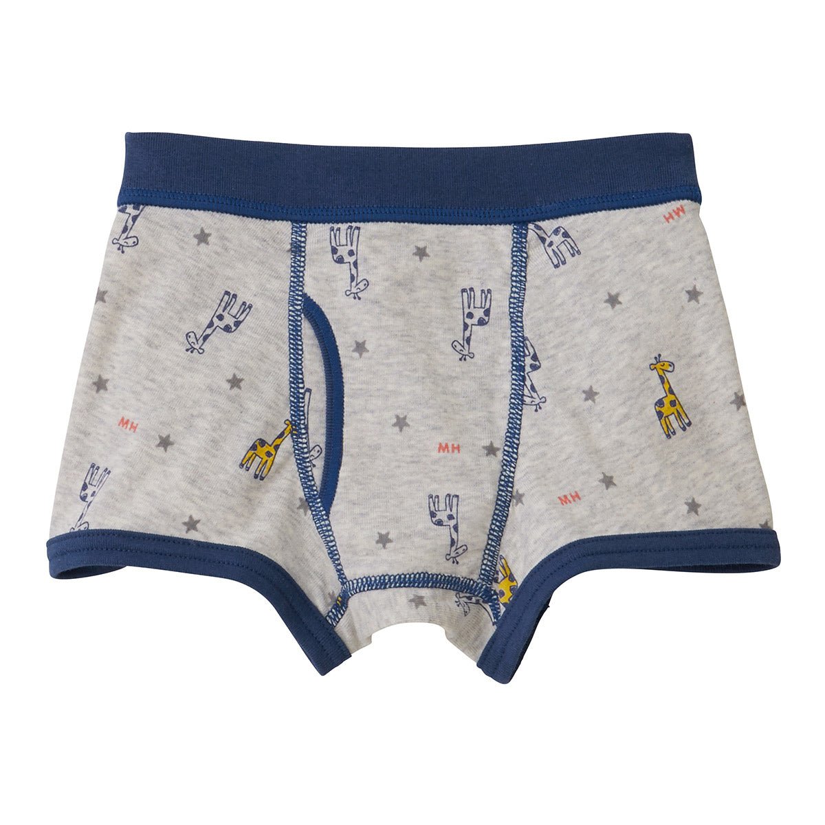 Boxer Pants - 10-2495-450-55-90
