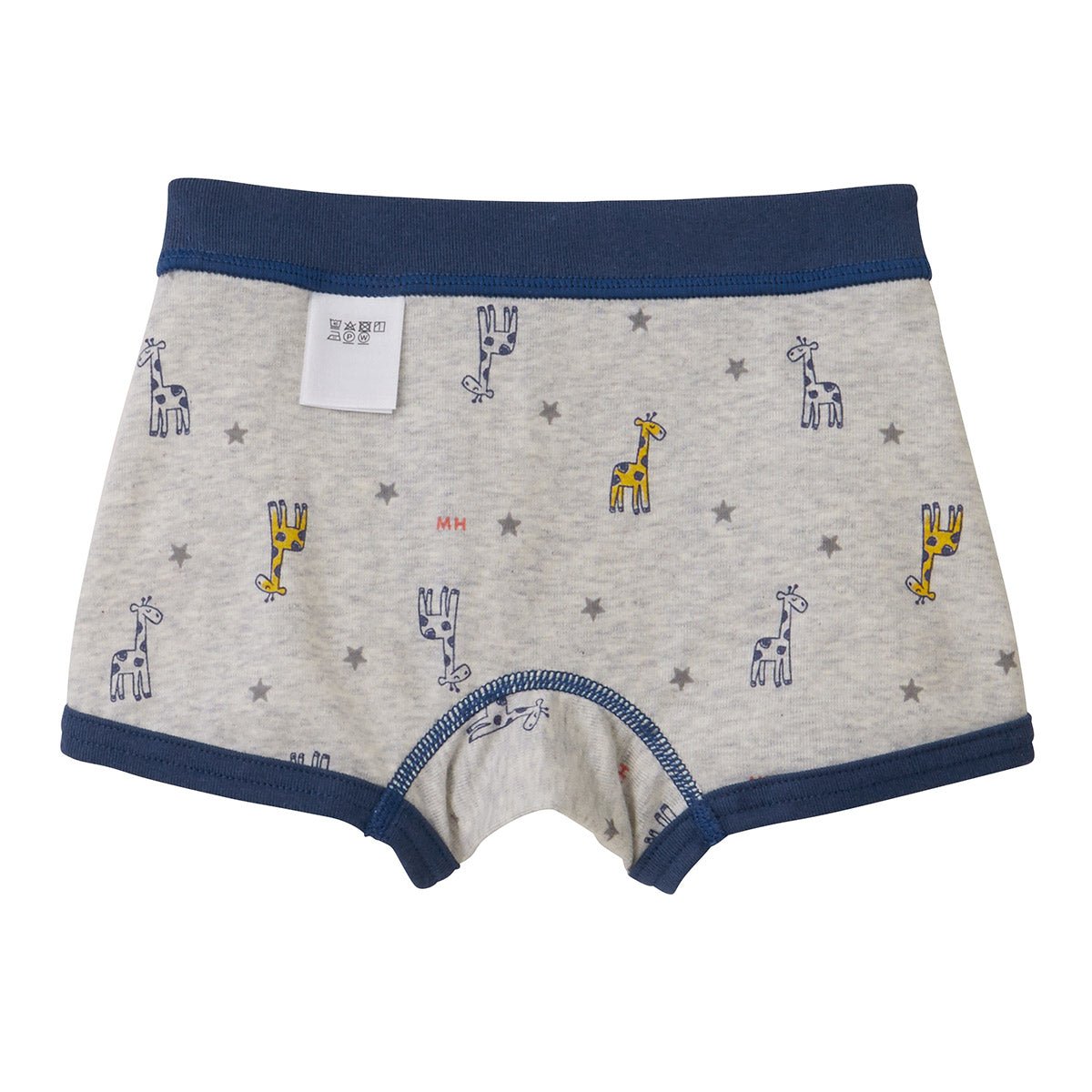 Boxer Pants - 10-2495-450-55-90