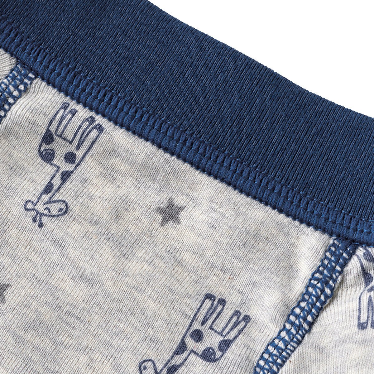 Boxer Pants - 10-2495-450-55-90