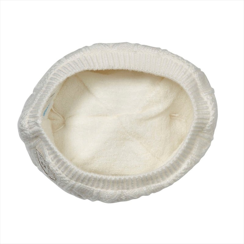 Cable Knit Beanie - 43-9201-975-01-F