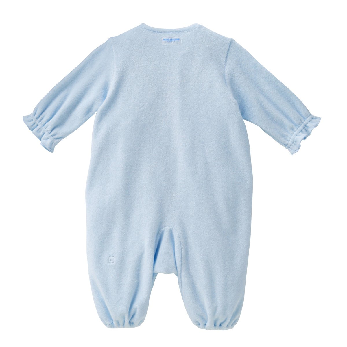 Chick & Bear Onesie with Hat - 40-2632-508-15-50