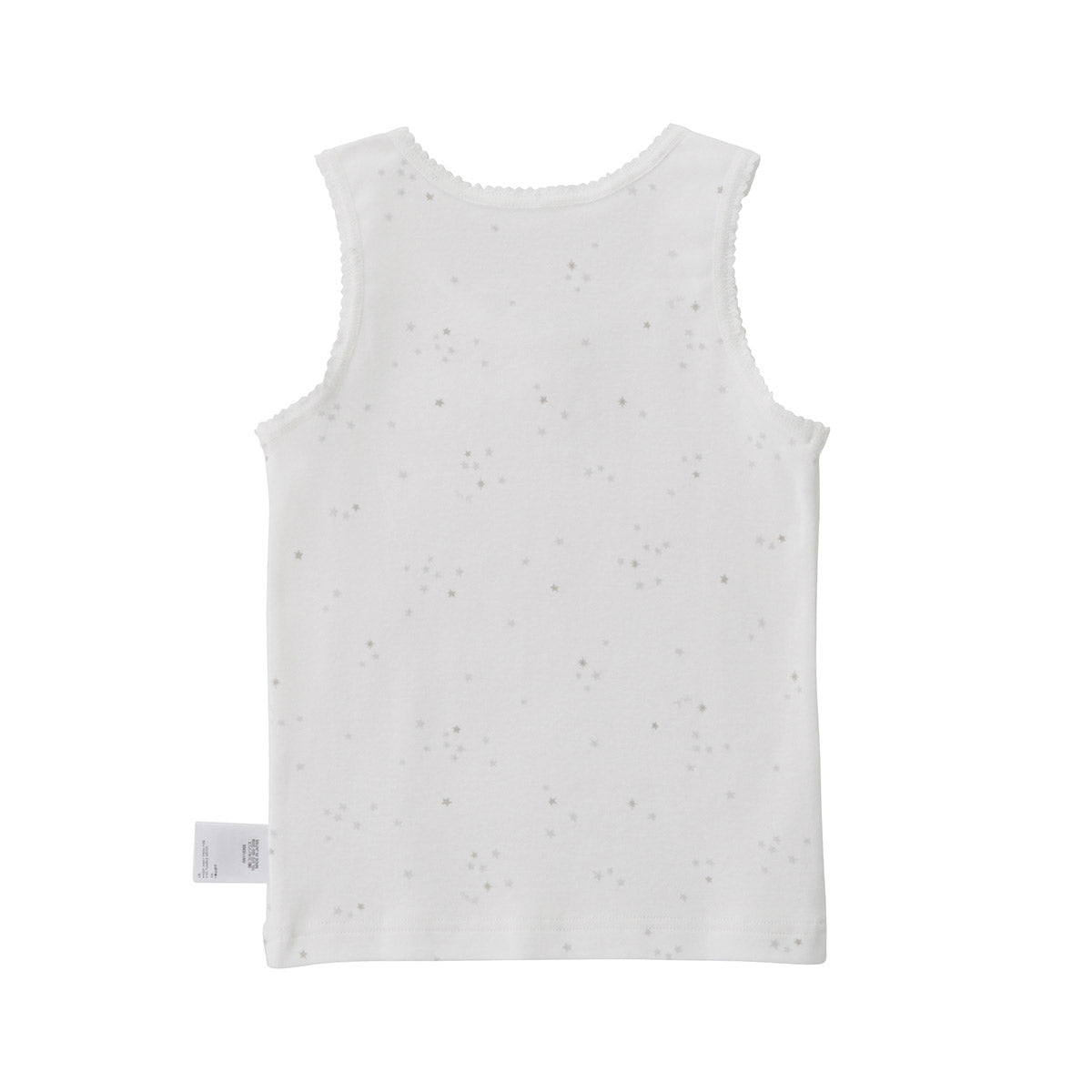Classic Tank Top - 10-2416-266-04-80