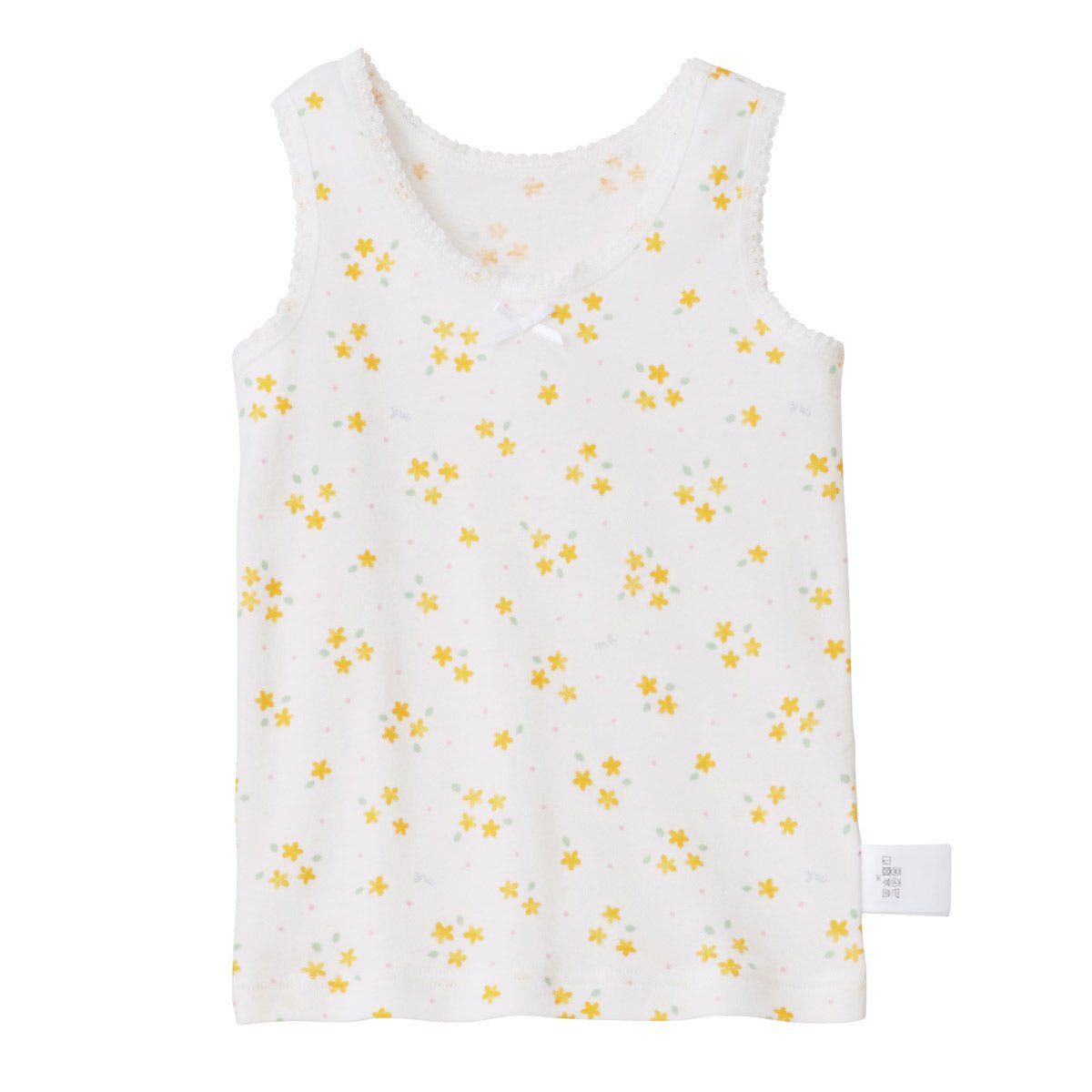 Classic Tank Top - 10-2416-266-04-80