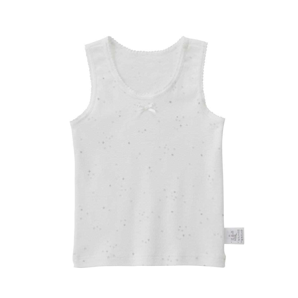 Classic Tank Top - 10-2416-266-04-80