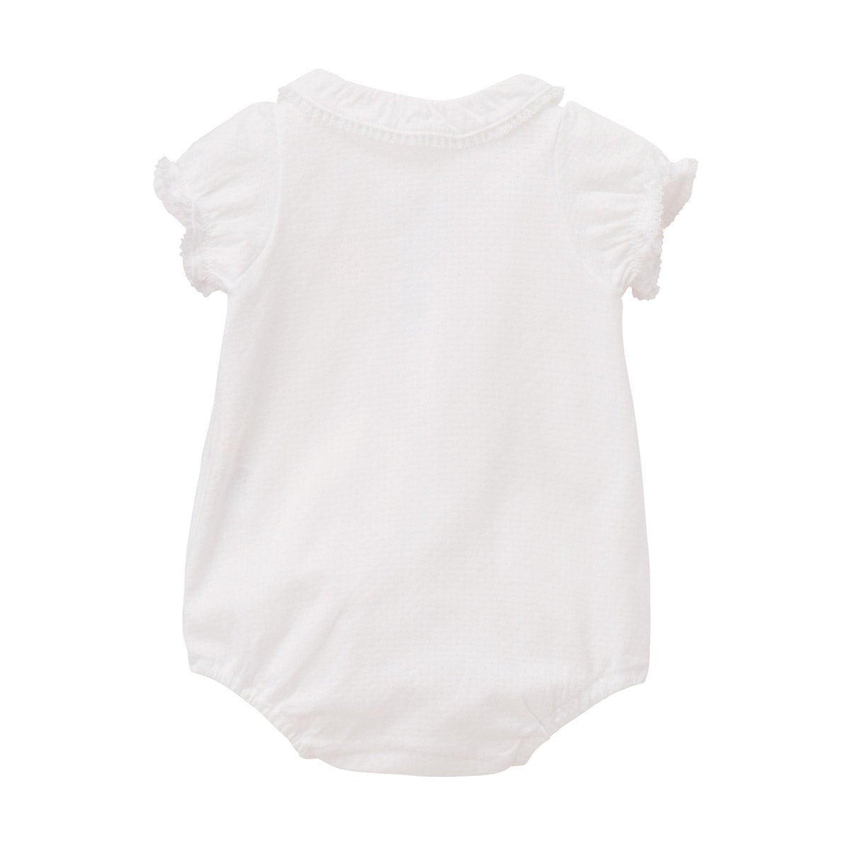 Collared Bodysuit - 42-1501-384-01-60