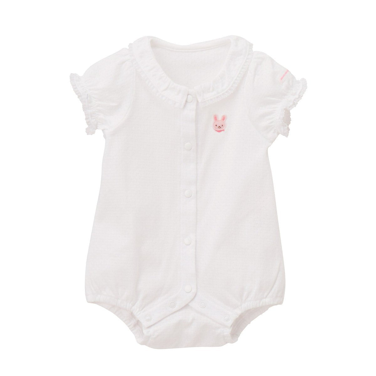 Collared Bodysuit - 42-1501-384-01-60